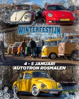 Kever Winterfestijn