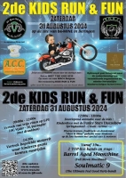 2de Kids Run & Fun