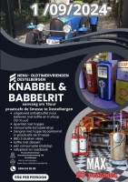 Knabbel & Babbelrit