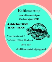 Koffiemeeting