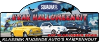 KRAK Halloweenrit