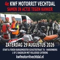 KWF Motorrit Vechtdal