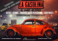 La Gasolina