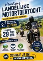 Landelijke Motortoertocht