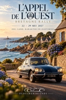 Bretagnerally - L'Appel de l'Ouest