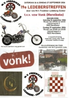 Ledebergtreffen