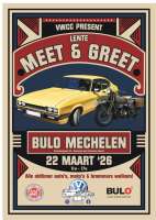 Lente Meet & Greet