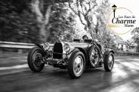 Les Rues de Charme