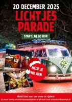 Lichtjes parade