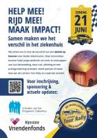 Liemers Tour Rally - Gold edition