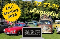 LKC Oldtimer Weekend 2025