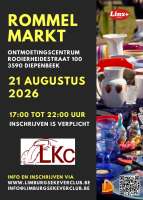 LKC Oldtimer Meeting