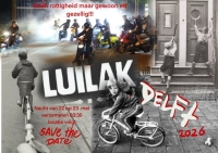 Luilak Delft