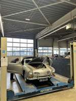 LVWCN Voorjaarstaxatiedag