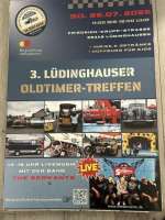 3. Lüdinghauser Oldtimer-Treffen