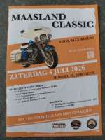 Maasland Classic