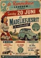 Madeliefjesrit