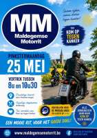 Maldegemse Motorrit