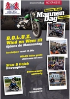 B.O.L.U.Z. Wind en Weer rit