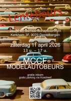 MCCF Modelautobeurs