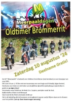 10de Meerpaalrit