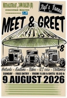 Meet &amp; Greet Balen