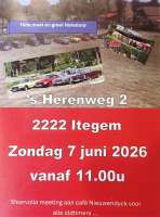 10e Meet &amp; Greet Netedorp