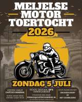 Meijelse Motor Toertocht