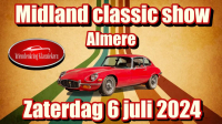 Midland Classic Show