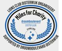 Miles for Charity