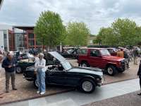 Mobiel Erfgoed Treffen