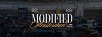 Modified Amsterdam Car Show