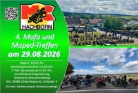 4. Mofa und Moped-treffen