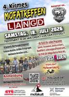4. Kirmes Mofatreffen Langd