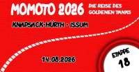 Momoto 2026 - Etappe 18
