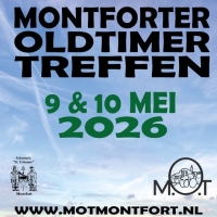 Montforter Oldtimer Treffen