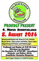 4. Moped Schnitzeljagd