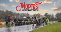 Mopfest Endurance race