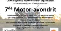 7de Motor-avondrit