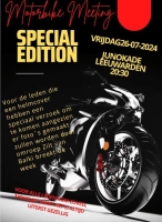 Motorbike Meeting - Special Edition