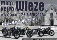 Moto Retro Wieze