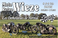 Moto Retro Wieze