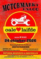 Motormarkt Exloo