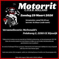 Motorrit C.O.B.B.