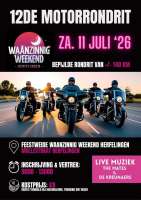 12de Motorrondrit