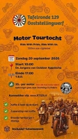 Motor Tourtocht