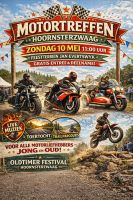 Motortreffen Hoornsterzwaag