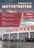 Motortreffen Kruibeke