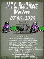 Motortreffen Velm