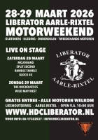 Motorweekend